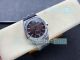 Swiss Grade Copy Audemars Piguet Royal Oak 42mm Chocolate Dial Men's Watch (3)_th.jpg